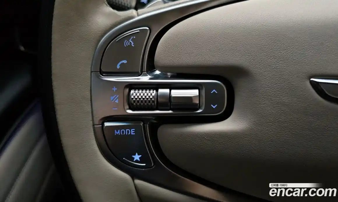 Genesis GV80 2023 2.5 гидро в Москве, фото 35