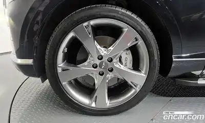 Genesis GV80 2023 2.5 гидро в Москве, миниатюра 5