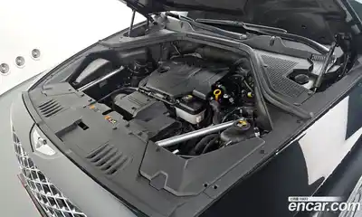 Genesis GV80 2023 2.5 гидро в Москве, миниатюра 6