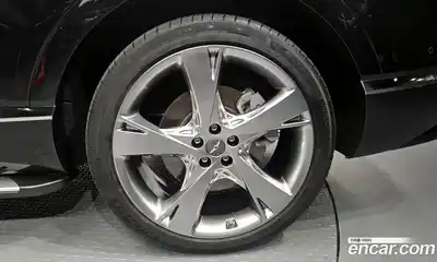 Genesis GV80 2023 2.5 гидро в Москве, миниатюра 7