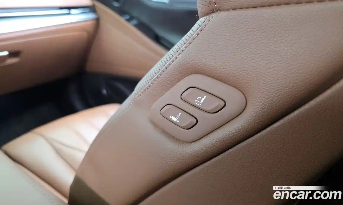 Genesis G80 2023 2.5 гидро в Москве № 1611921, фото 30