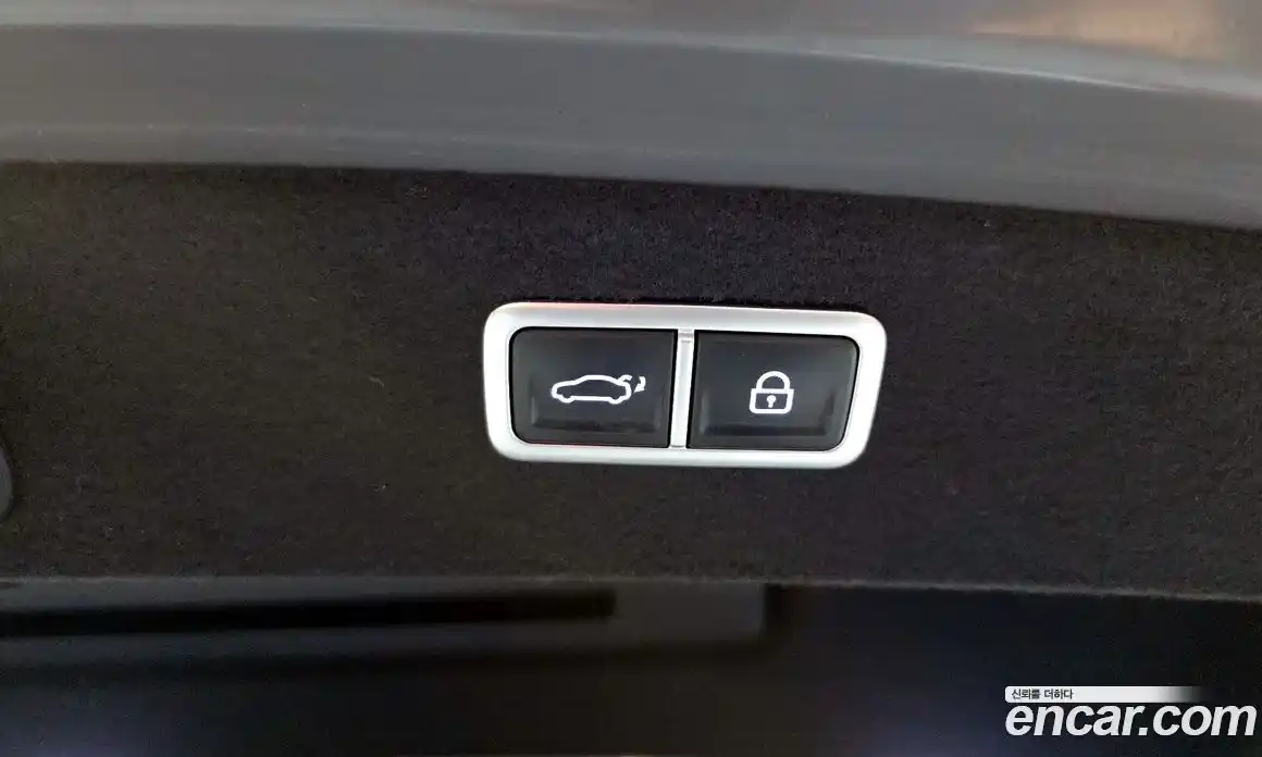 Genesis G80 2023 2.5 гидро в Москве № 1611921, фото 31