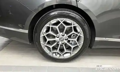 Genesis G80 2023 2.5 гидро в Москве № 1611921, миниатюра 5