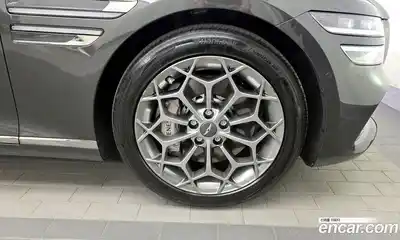 Genesis G80 2023 2.5 гидро в Москве № 1611921, миниатюра 7