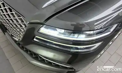 Genesis G80 2023 2.5 гидро в Москве № 1611921, миниатюра 8