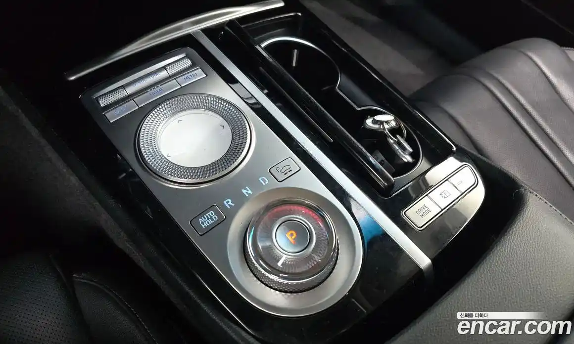 Genesis G80 2021 2.5 гидро в Москве № 1611928, фото 12
