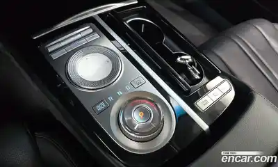 Genesis G80 2021 2.5 гидро в Москве № 1611928, миниатюра 12