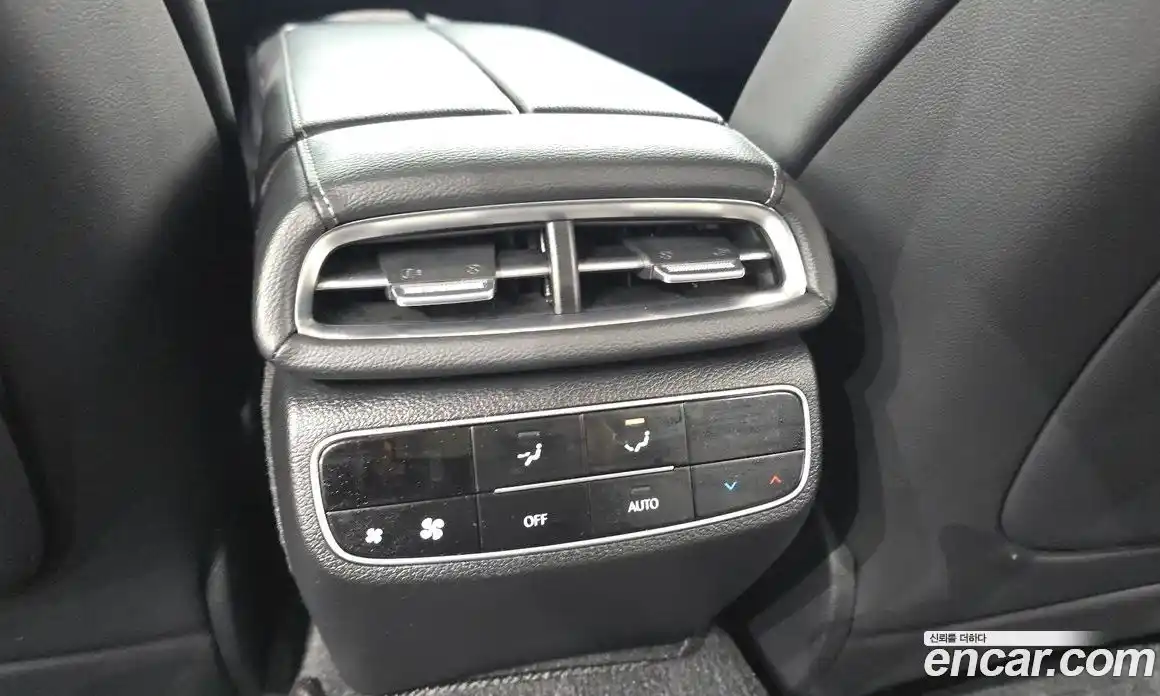 Genesis G80 2021 2.5 гидро в Москве № 1611928, фото 24