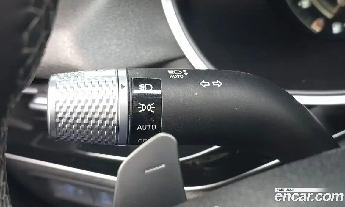Genesis G80 2021 2.5 гидро в Москве № 1611928, фото 32