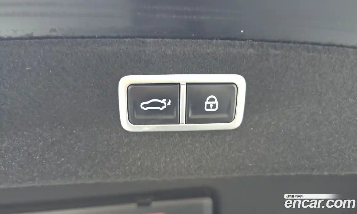 Genesis G80 2021 2.5 гидро в Москве № 1611928, фото 33