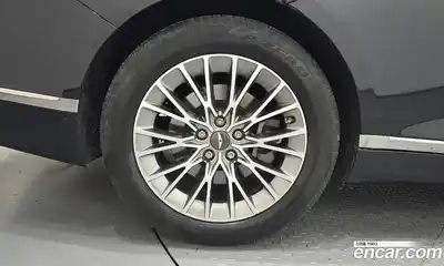 Genesis G80 2021 2.5 гидро в Москве № 1611928, миниатюра 5