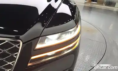 Genesis G80 2021 2.5 гидро в Москве № 1611928, миниатюра 8