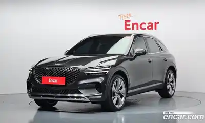 Genesis GV70, 2023