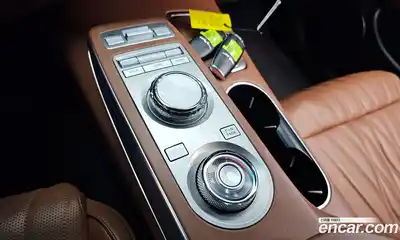 Genesis GV70 2023 2.2 гидро в Москве № 1611959, миниатюра 12