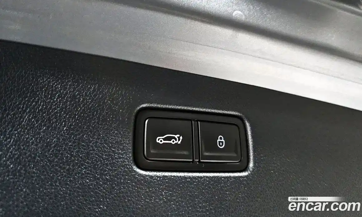 Genesis GV70 2023 2.2 гидро в Москве № 1611959, фото 24