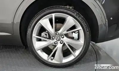 Genesis GV70 2023 2.2 гидро в Москве № 1611959, миниатюра 7