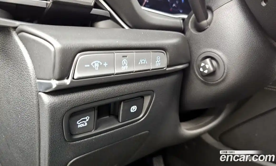 Genesis GV80 2021 3.5 гидро, фото 16