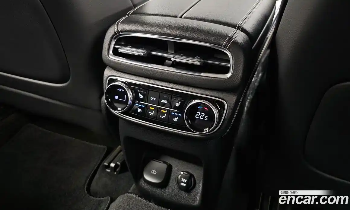 Genesis GV80 2021 3.5 гидро, фото 24