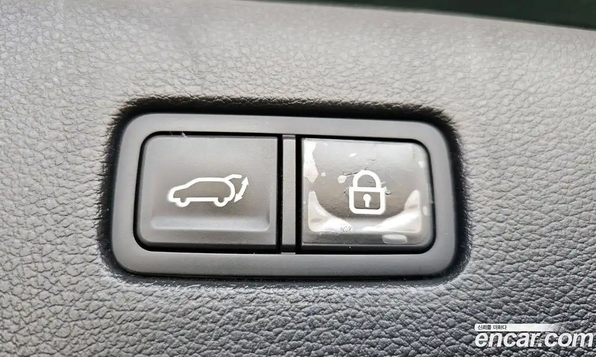 Genesis GV80 2021 3.5 гидро, фото 32