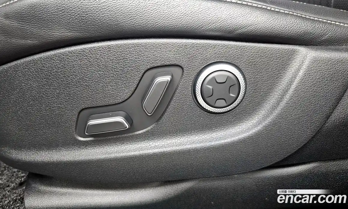 Genesis GV80 2021 3.5 гидро, фото 33