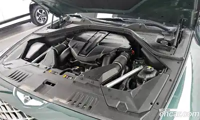 Genesis GV80 2021 3.5 гидро, миниатюра 6