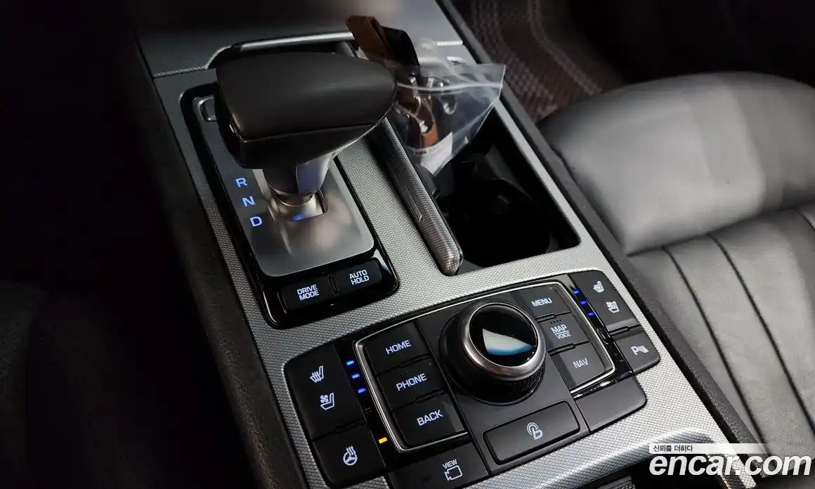 Genesis G80 2017 3.3 гидро, фото 12