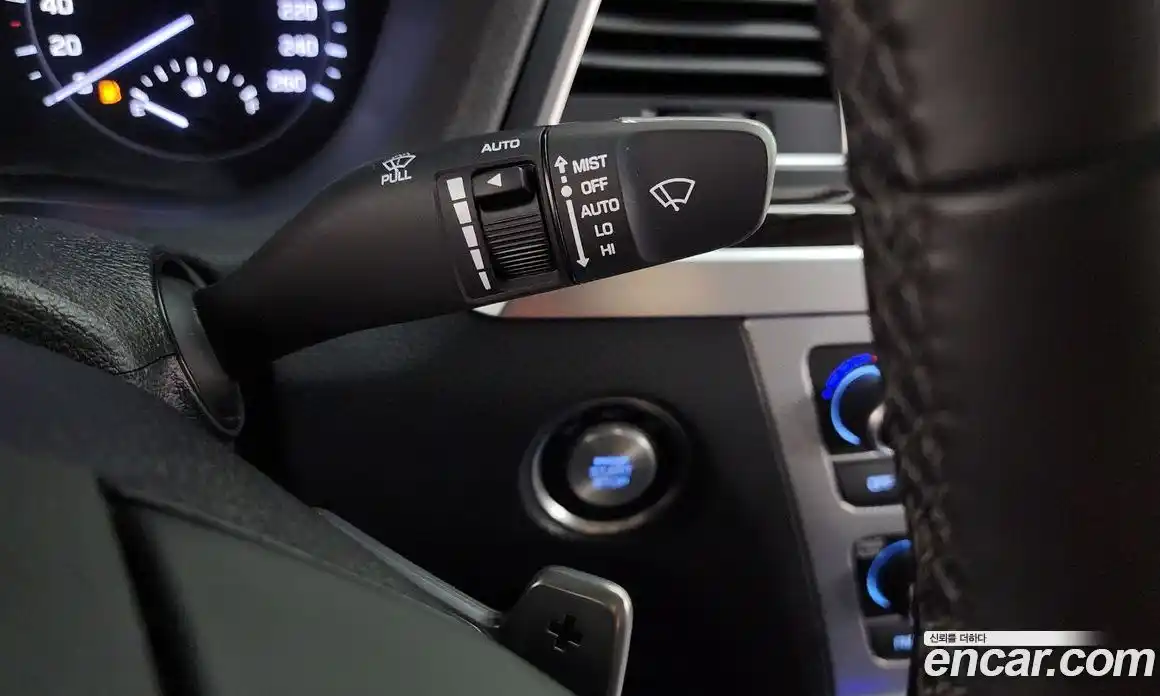 Genesis G80 2017 3.3 гидро, фото 22