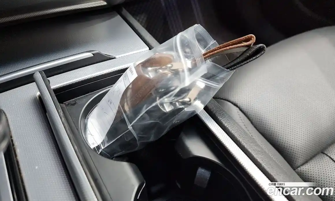 Genesis G80 2017 3.3 гидро, фото 27