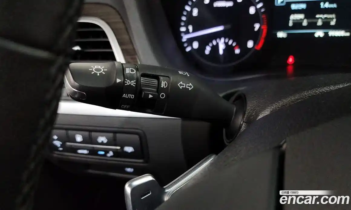 Genesis G80 2017 3.3 гидро, фото 29