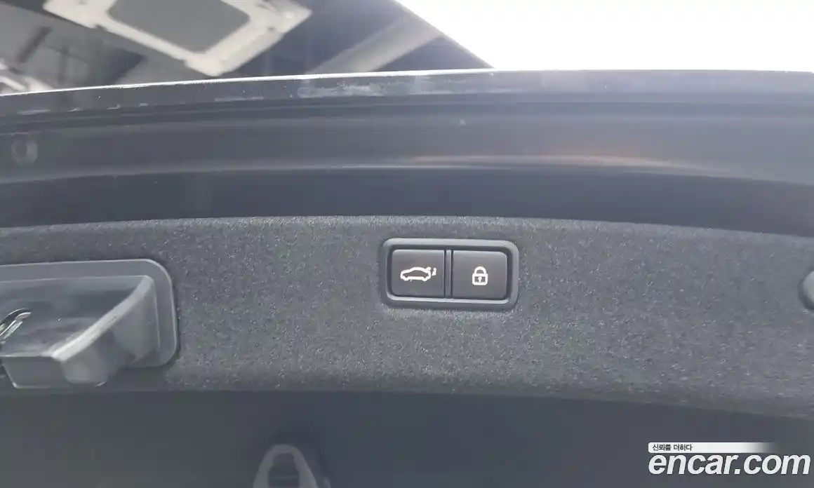 Genesis G80 2017 3.3 гидро, фото 31