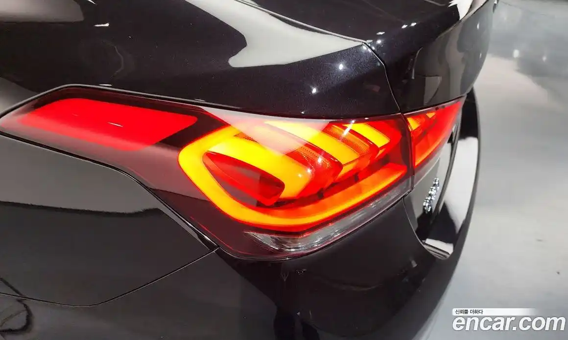 Genesis G80 2017 3.3 гидро, фото 9