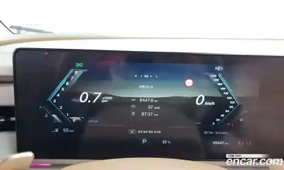 SsangYong Actyon 2024 1.5 гидро в Москве № 1612586, миниатюра 11