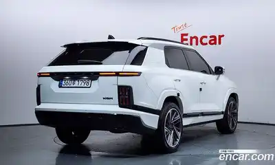 SsangYong Actyon 2024 1.5 гидро в Москве № 1612586, миниатюра 2