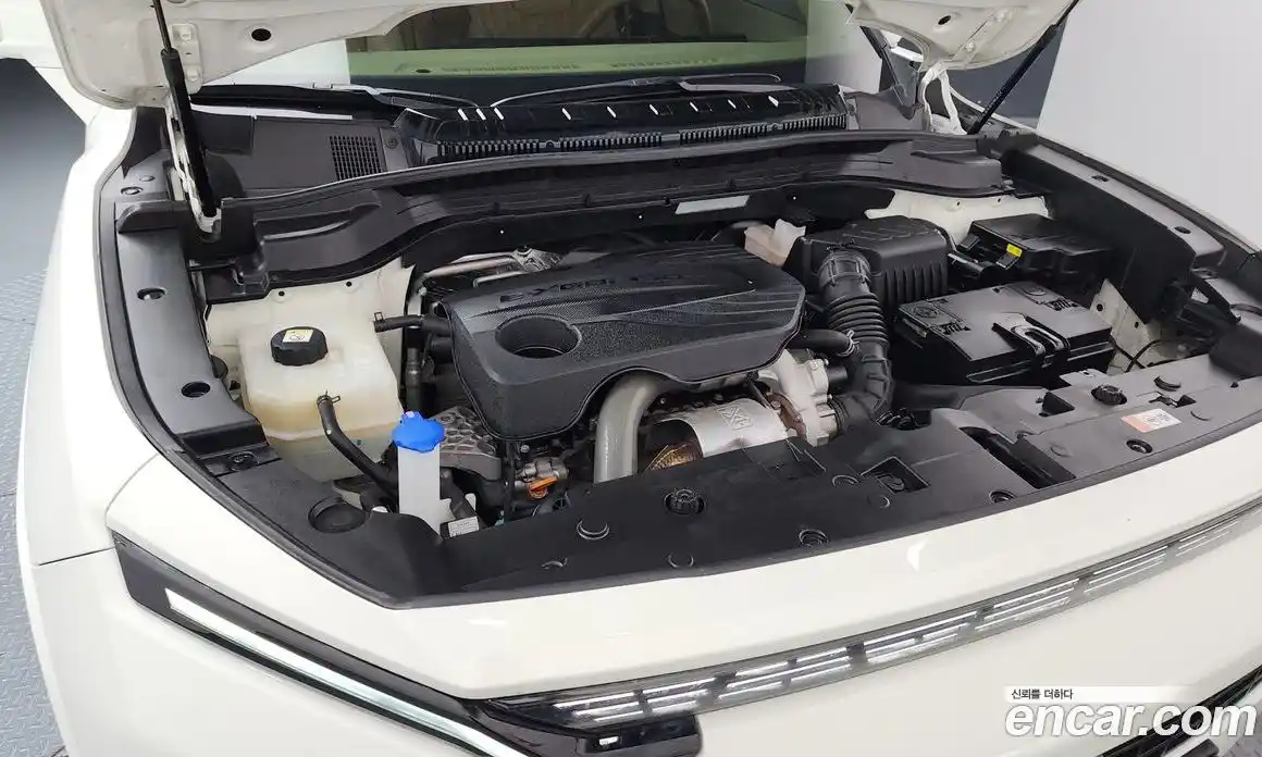 SsangYong Actyon 2024 1.5 гидро в Москве № 1612586, фото 6