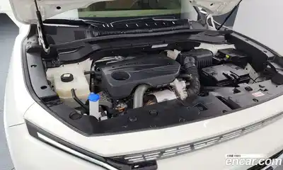 SsangYong Actyon 2024 1.5 гидро в Москве № 1612586, миниатюра 6