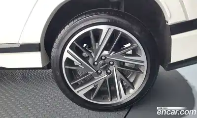 SsangYong Actyon 2024 1.5 гидро в Москве № 1612586, миниатюра 7