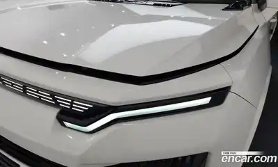 SsangYong Actyon 2024 1.5 гидро в Москве № 1612586, миниатюра 8