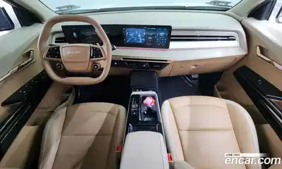 SsangYong Actyon 2024 1.5 гидро в Москве № 1612586, миниатюра 10