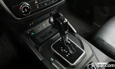 SsangYong Rexton 2018 2.2 гидро в Москве № 1612693, миниатюра 12