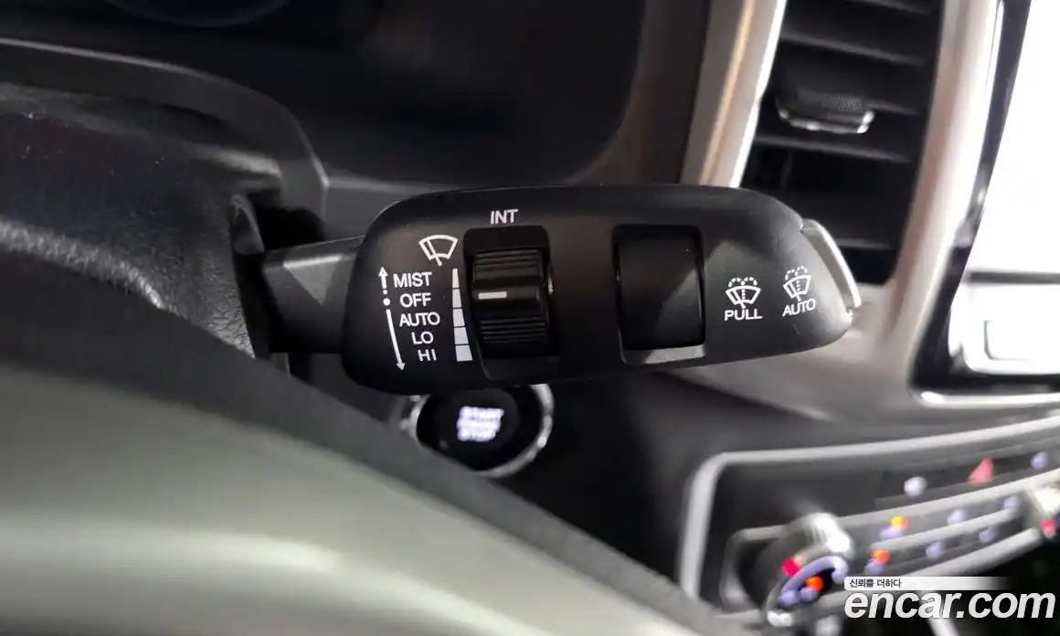 SsangYong Rexton 2018 2.2 гидро в Москве № 1612693, фото 31