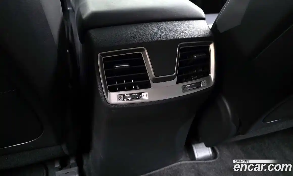 SsangYong Rexton 2018 2.2 гидро в Москве № 1612693, фото 34