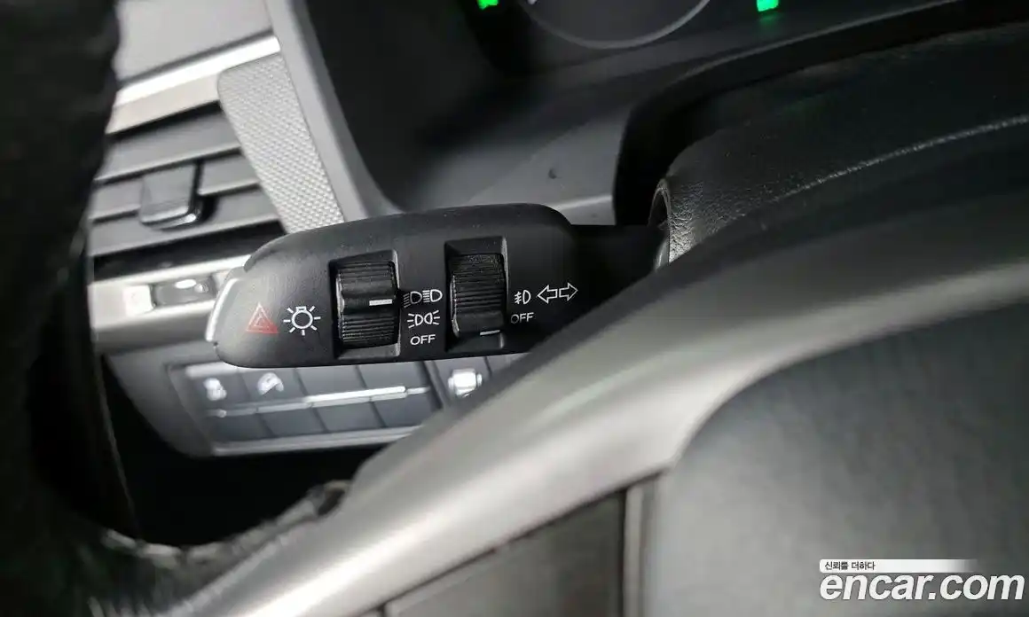 SsangYong Rexton 2018 2.2 гидро в Москве № 1612693, фото 36