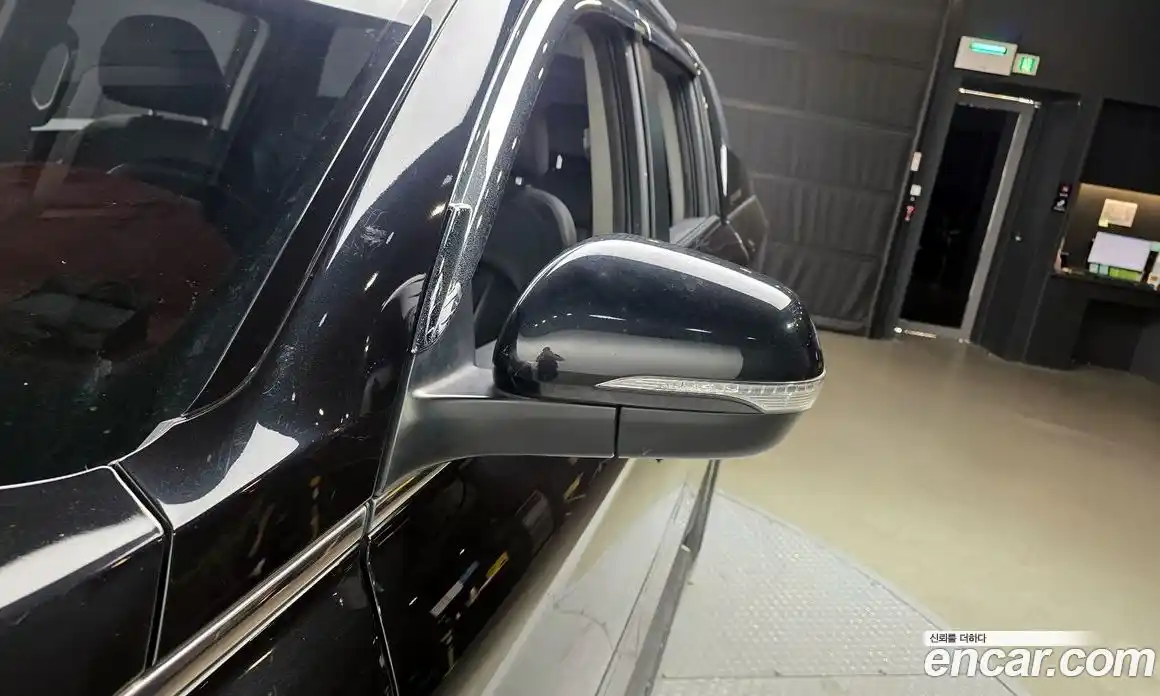 SsangYong Rexton 2018 2.2 гидро в Москве № 1612693, фото 38