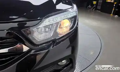 SsangYong Rexton 2018 2.2 гидро в Москве № 1612693, миниатюра 8