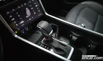 SsangYong Torres 2022 1.5 гидро в Москве № 1612827, миниатюра 12