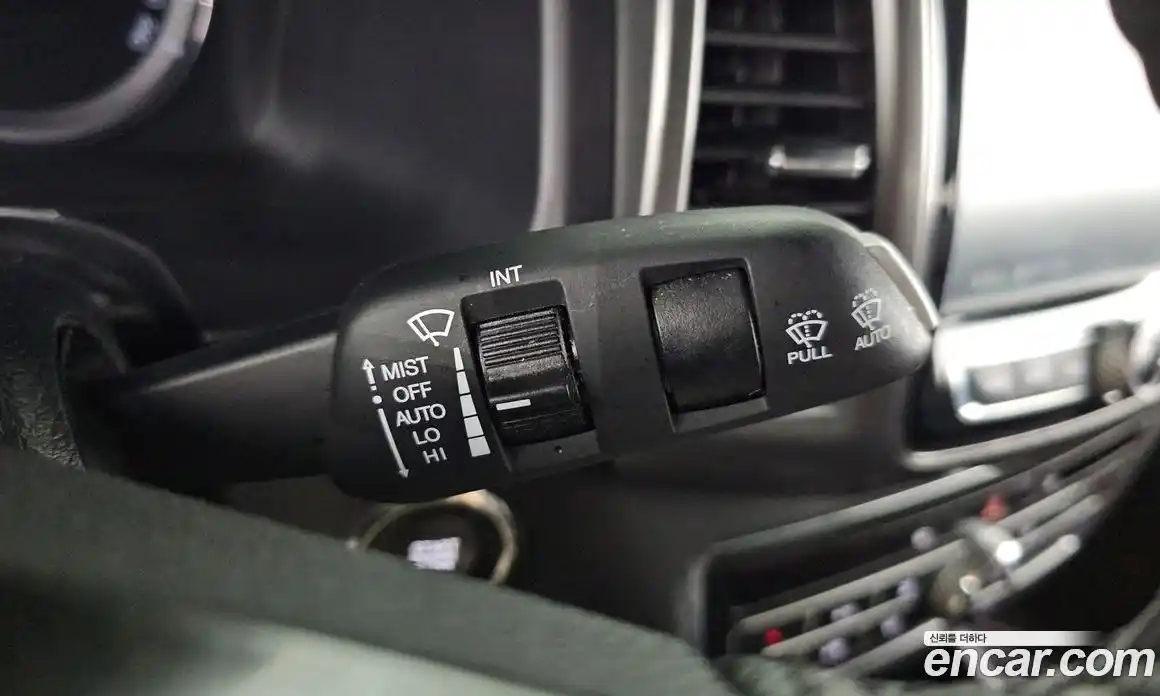 SsangYong Rexton 2021 2.2 гидро в Москве № 1612871, фото 25
