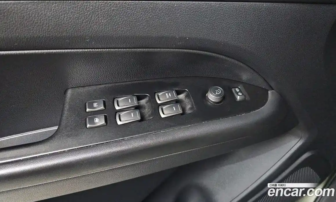 SsangYong Rexton 2021 2.2 гидро в Москве № 1612871, фото 28