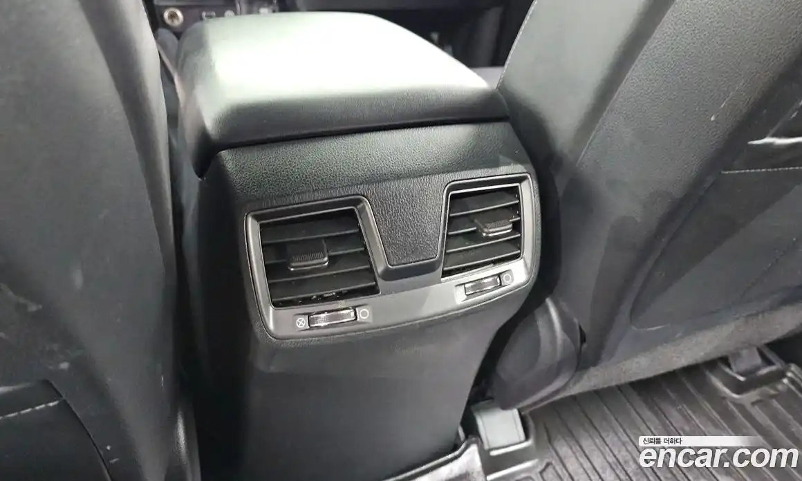 SsangYong Rexton 2021 2.2 гидро в Москве № 1612871, фото 30