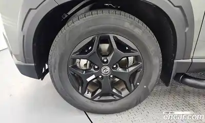 SsangYong Rexton 2021 2.2 гидро в Москве № 1612871, миниатюра 5