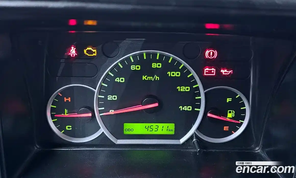 Chevrolet Damas 2018 0.8 механика в Москве № 1613784, фото 11